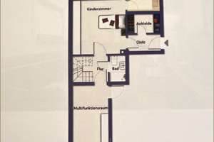 Mehr Raum für Ihr Leben – stilvolle Gartenwohnung mit Souterrain. – Plankenhofstr. 27, 81929 Daglfing, München – Vorschaubild 10