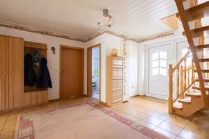 Ihr neues Zuhause-Ein-Zweifamilienhaus in bester Lage – Die vollständige Adresse der Immobilie erhältst du vom Anbieter., 49179 Ostercappeln – Vorschaubild 15