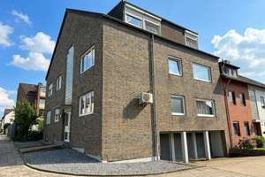 4 Zimmer Eigentumswohnung mit Garage in Aachen - Eilendorf – Brühlstraße 67, 52080 Eilendorf, Aachen – Vorschaubild 2
