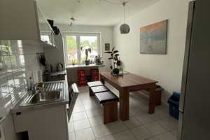 Musikerviertel, 3 Zimmerwohnung  unterhalb der Promenade in Bielefeld – Lessingstr. 11, 33604 Bielefeld – Vorschaubild 4
