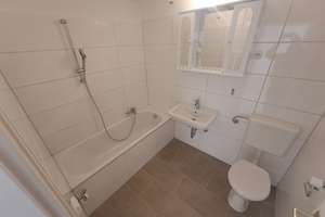 Helle 1-Zimmer-Wohnung, Nähe U5 – 60435 Eckenheim, Frankfurt am Main – Vorschaubild 8