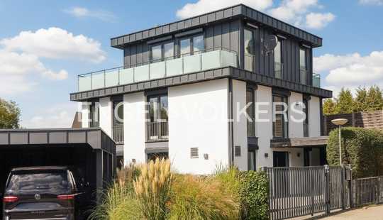 Bild von ENERGIEEFFIZIENTES WOHNEN FÜR ANSPRUCHSVOLLE FAMILIEN