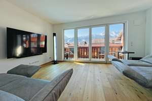 Hochwertige Reihenendhaus in zentraler Lage mit Garten und tollem Bergblick – Die vollständige Adresse der Immobilie erhältst du vom Anbieter., 82467 Garmisch-Partenkirchen – Vorschaubild 15