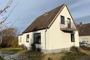 Einfamilienhaus zu vermieten – Die vollständige Adresse der Immobilie erhältst du vom Anbieter., 29345 Unterlüß – Vorschaubild 1