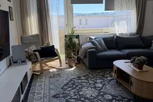 Wohnung in Koblenz-Lützel
