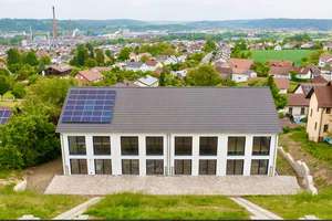 Exklusives KfW-40-Eckhaus mit Fernblick, bezugsfertig & hochwertig möbliert – Bergstraße 46, 93309 Kelheim – Vorschaubild 30