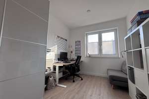 Bremerhaven-Schierholz // Moderne 3-Zimmer Wohnung mit Balkon – Die vollständige Adresse der Immobilie erhältst du vom Anbieter., 27578 Lehe, Bremerhaven – Vorschaubild 5