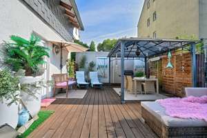 Essen-Frintrop: Ein-/Zweifamilienhaus in zweiter Reihe – ruhig, privat und modern – Die vollständige Adresse der Immobilie erhältst du vom Anbieter., 45359 Frintrop, Essen – Vorschaubild 4