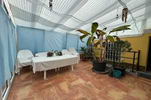 Bungalow in der Karl-Marx-Siedlung mit Kamin, Doppelgarage und Wintergarten – Worms – Vorschaubild 10