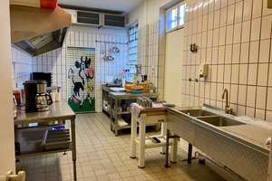 Viel Platz für Ihre Träume: Repräsentatives Haus Wohnen & Arbeiten – 40591 Wersten, Düsseldorf – Vorschaubild 6