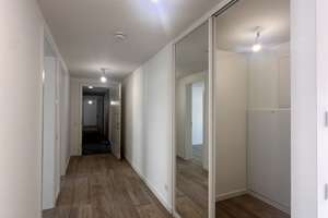 NEUBAU - Wohnen auf hohem Niveau: 4 Zimmer mit Balkon & EBK – Ludenberger Straße 21, 40629 Ludenberg, Düsseldorf – Vorschaubild 23