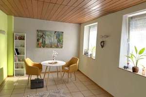 Uriges Wohnhaus mit Garage auf einem idyllischen  Grundstück in ruhiger Wohnlage von Grefrath-Oedt – Die vollständige Adresse der Immobilie erhältst du vom Anbieter., 47929 Grefrath – Vorschaubild 5