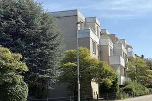 Hannover-Waldheim: Exzellente 2.-Zi.-Whg. mit Penthouse-Charakter, 3x  Balkone,  Garage - Top Lage! – 30519 Seelhorst, Hannover – Vorschaubild 2