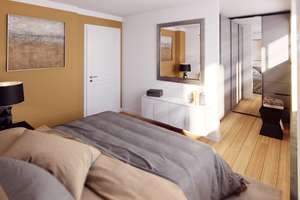 °Ihr neues Zuhause° mit 6 Zimmern, 2 Bädern + Gäste-WC, KFW 40 (QNG-Standard) PV-Anlage mit Keller – Die vollständige Adresse der Immobilie erhältst du vom Anbieter., 41065 Lürrip, Mönchengladbach – Vorschaubild 13