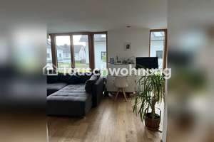 Tauschwohnung: Ideal für naturnahes Wohnen in Stadtnähe – Die vollständige Adresse der Immobilie erhältst du vom Anbieter., 80939 Freimann, München – Vorschaubild 11
