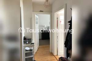 Tauschwohnung: 2-Zimmer Wohnung zwischen Stadtpark und Alster – Braamkamp 56, 22297 Winterhude, Hamburg – Vorschaubild 5