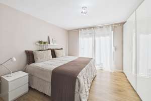 Stilvoller Bungalow mit schönem Garten und Garage in begehrter, familienfreundlicher Wohnlage – Die vollständige Adresse der Immobilie erhältst du vom Anbieter., 55128 Bretzenheim, Mainz – Vorschaubild 9