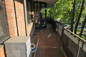 3 Zimmer Wohnung in toller Lage – Die vollständige Adresse der Immobilie erhältst du vom Anbieter., 47799 Bockum, Krefeld – Vorschaubild 8