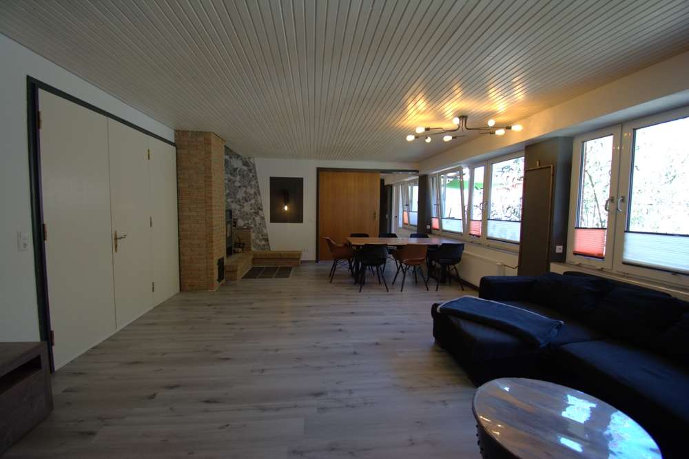 Immobilie in Albersdorf - Natur direkt hinter dem Haus – Einfamilienhaus in ruhiger Wohnlage - Bild 4