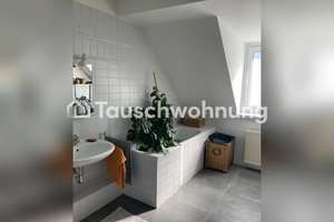 Tauschwohnung: Ruhige helle DG-Whg in Lindenthal gegen größere Wohnung – Die vollständige Adresse der Immobilie erhältst du vom Anbieter., 50935 Lindenthal (Ortsteil), Köln – Vorschaubild 8
