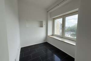 Helle, frisch renovierte 2- Zimmerwohnung ruhiger Lage – Steinbrinkstr. 330, 46145 Sterkrade-Mitte, Oberhausen – Vorschaubild 4