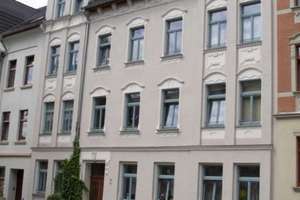 Renditestarkes 1-Zimmer-Apartment in gefragter Lage – ideal für Kapitalanleger – Nürnberger Straße 5, 9130 Sonnenberg, Chemnitz – Vorschaubild 11
