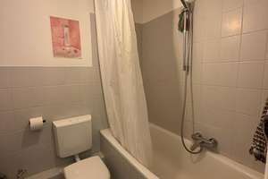 Renovierte 2-Zimmer Wohnung mit Balkon und 55m² im Herzen von Kalk, ab 01.08.26 – Johann-Mayer-Straße 10, 51105 Kalk (Ortsteil), Köln – Vorschaubild 7