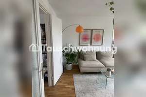 Tauschwohnung: Helle 3-Zimmer-Wohnung in ruhiger Lage von Barmbek-Nord – Langenbeckshöh 33, 22337 Ohlsdorf, Hamburg – Vorschaubild 2