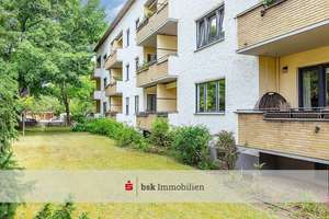 Helle 1-Zimmer-Wohnung nahe des Oberhofer Platzes – Die vollständige Adresse der Immobilie erhältst du vom Anbieter., 12209 Lichterfelde, Berlin – Vorschaubild 10