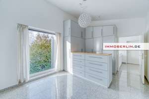 IMMOBERLIN.DE - Komfortables freistehendes Einfamilienhaus mit charmantem Ambiente in beliebter Lage – Die vollständige Adresse der Immobilie erhältst du vom Anbieter., 14167 Zehlendorf, Berlin – Vorschaubild 7