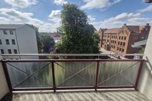 Schöne 2-Zimmer-Wohnung mit Balkon ab sofort frei zur Vermietung – Neue Straße 11, 39104 Buckau, Magdeburg – Vorschaubild 3