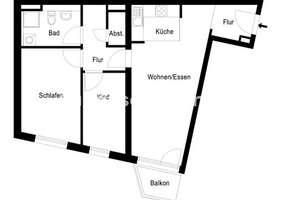Tauschwohnung: 3 Zimmer gegen (ab) 4 Zimmer in Mitte, Wedding, Gesundbr.