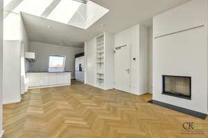 bezugsfreies 81m² 3-Zimmer-Neubau-Dachgeschoss (2021) mit großer Loggia, Keller inkl. TG-Stellplatz  – Charlottenburger Straße 137, 13086 Weißensee, Berlin – Vorschaubild 7