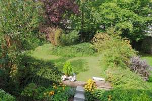 Helle 2 Zimmerwohnung im EG mit Gartenoase, Balkon und Stellplatz – Ludwigstr.  19, 40229 Eller, Düsseldorf – Vorschaubild 11
