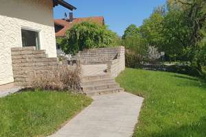 Einfamilienhaus freistehend mit 6 Zimmern und Bergblick in Penzberg – Die vollständige Adresse der Immobilie erhältst du vom Anbieter., 82377 Penzberg – Vorschaubild 26