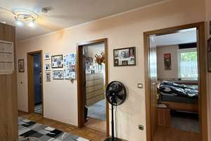 Charmante 3-Zimmer-Eigentumswohnung mit sonniger Terrasse in begehrter Lage von Düsseldorf-Heerdt – Krefelderstr. 19, 40549 Heerdt, Düsseldorf – Vorschaubild 9