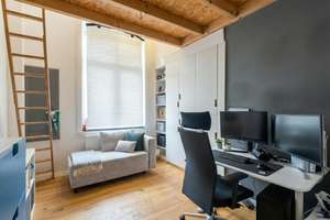 Oststadt-Immobilienensemble: Stilvolles Wohnen trifft rentable Investition! – Die vollständige Adresse der Immobilie erhältst du vom Anbieter., 30161 List, Hannover – Vorschaubild 6