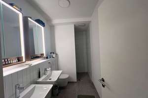 Urban wohnen am Clouth-Quartier I großzügige 4-Zimmer-Wohnung I Süd-West-Balkon I 2 Bäder I Nippes – Die vollständige Adresse der Immobilie erhältst du vom Anbieter., 50733 Nippes (Ortsteil), Köln – Vorschaubild 7