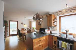 Einfamilienhaus mit 3 Schlafzimmern, Essküche, Gäste- oder Spielzimmer / Büro. Garage, Stellplatz. – Die vollständige Adresse der Immobilie erhältst du vom Anbieter., 87463 Dietmannsried – Vorschaubild 8