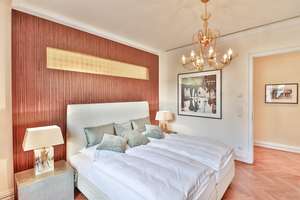 BERLIN´S MOST EXCLUSIVE PRIVATE RESIDENCE – Die vollständige Adresse der Immobilie erhältst du vom Anbieter., 10117 Tiergarten, Berlin – Vorschaubild 12