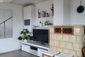 Freistehendes Einfamilienhaus  mit Doppelgarage und Photovoltaikanlage – Scheffelstraße 12, 75387 Neubulach – Vorschaubild 8