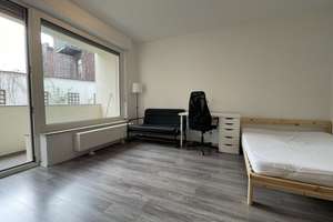 3-Zimmer Wohnung mit Balkon & Einbauküche, Frankenberger Viertel – Sophienstraße 6, 52070 Adalbertsteinweg, Aachen – Vorschaubild 4