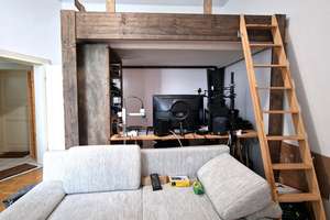 Nähe Frankenberger Viertel!
Denkmalgeschützte Appartementwohnungen für Eigennutzer und Anleger – Die vollständige Adresse der Immobilie erhältst du vom Anbieter., 52066 Adalbertsteinweg, Aachen – Vorschaubild 5