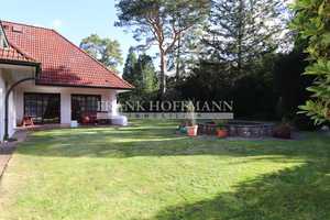 Traumhaftes Einfamilienhaus mit Doppelgarage in Quickborn-Heide – Pinneberg (Kreis) – Vorschaubild 8