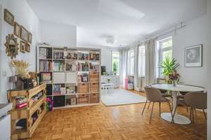 Beste Lage! 
Solide vermietetes, hochwertiges Wohnhaus im Südviertel – Die vollständige Adresse der Immobilie erhältst du vom Anbieter., 52076 Burtscheid Steinebrück, Aachen – Vorschaubild 16