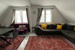 Sanierte Wohnung mit großer Dachterrasse in HH-Poppenbüttel – Gretchenkoppel 4, 22399 Poppenbüttel, Hamburg – Vorschaubild 9