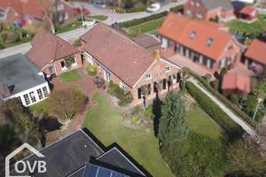 Ein Haus mit Geschichte – Landhausidyll mit Gästehaus, Wintergarten & Badehaus – Die vollständige Adresse der Immobilie erhältst du vom Anbieter., 26736 Krummhörn – Vorschaubild 2