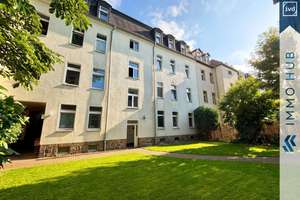 +++Historischer Altbau trifft sichere Mieteinnahmen – Vermietete 3-Zimmer-Wohnung+++ – Die vollständige Adresse der Immobilie erhältst du vom Anbieter., 4177 Altlindenau, Leipzig – Vorschaubild 2