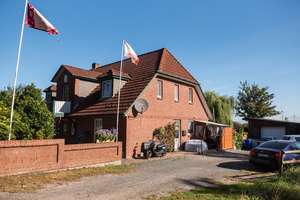Einfamilienhaus mit Einliegerwohnung 
in idyllischer Lage – Die vollständige Adresse der Immobilie erhältst du vom Anbieter., 28879 Grasberg – Vorschaubild 12