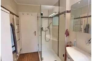 3-Zimmer Wohnung mit Balkon in Bremen-Huchting (Sodenmatt) – Scheveninger Straße 39, 28259 Sodenmatt, Bremen – Vorschaubild 9
